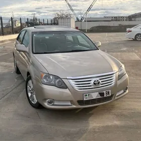 Toyota Avalon 2008