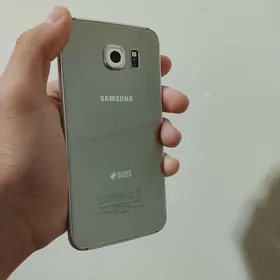 Samsung S6 obmen bardyr