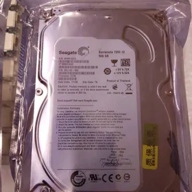 HDD wintcestor