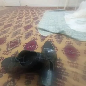 Туфли мужские