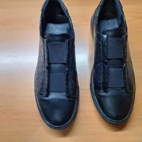 Турецкая обувь