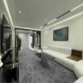 2 ком с двориком ДОСААФ