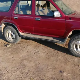 Toyota 4Runner 1993