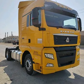 Man TGX 2021
