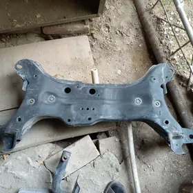 Öňki podramnik (balka)