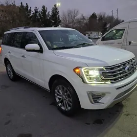 Ford Expedition 2019