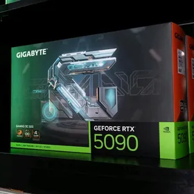 GIGABYTE RTX5090 32GB 