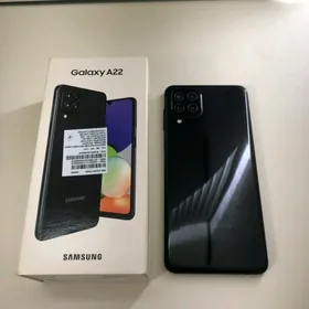 Samsung A22