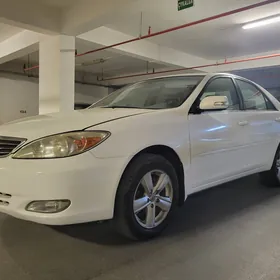 Toyota Camry 2002