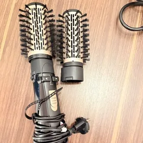 фен щетка  babyliss