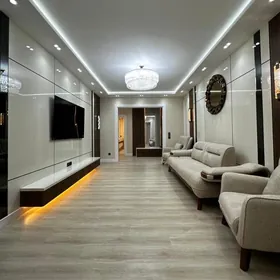 Gowdan”B” 3-komnat