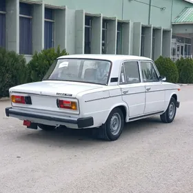Lada 2106 1999
