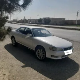 Toyota Mark II 1994