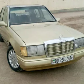 Mercedes-Benz 230E 1985