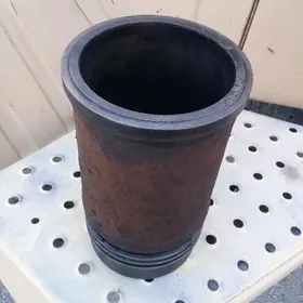 КрАЗ гильза