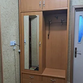 Шкаф для прихожей