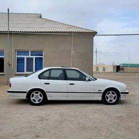 BMW 525 1995