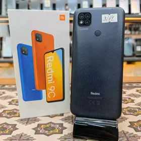 Redmi 9C