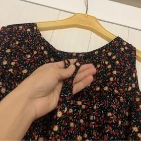 Платье христианка б/у