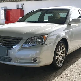 Toyota Avalon 2008