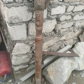 КрАЗ кардан