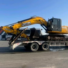JCB 5CX Wastemaster 2014