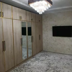 4 микр Атабаева 4/1 этаж 1ком