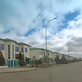 Тазе Оба 2этаж Коттедж А-блог