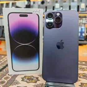 Iphone 14 Pro Max 88%