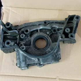 насос масляный