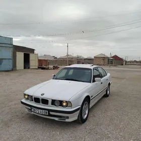 BMW 525 1995