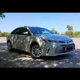Toyota Avalon 2016