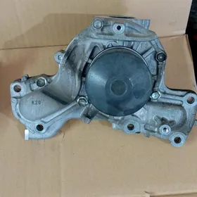 водинной помпа