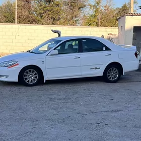 Toyota Camry 2003