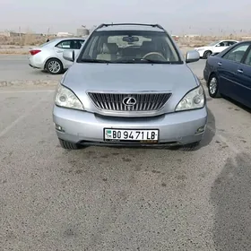 Lexus RX 350 2007