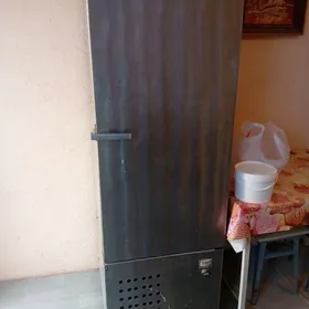 ПИШЕВОЙ МОРОЗИЛЬНИК НОВЫЙ