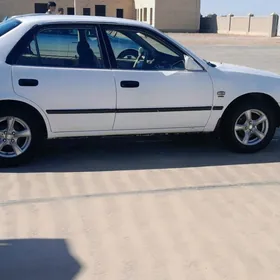 Toyota Corolla 1998