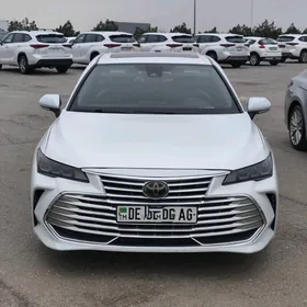 Toyota Avalon 2018