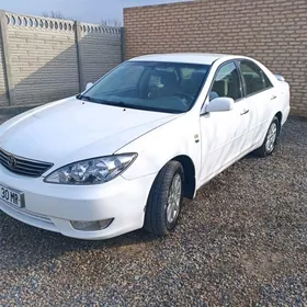 Toyota Camry 2002