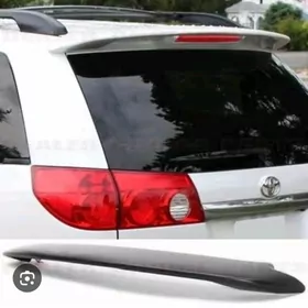 Siyena spoler 2004.2009fulyñky