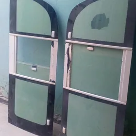 TOYOTA HIACE BOKAWOY AYNALARY