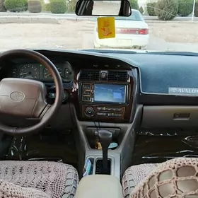 Toyota Avalon 1996
