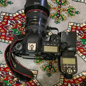 Canon 6d mark 2 gysagyly