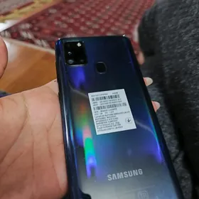Samsung galaxy A21s