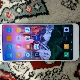 redmi 5plus