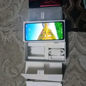 Redmi Note 10 pro 8,128