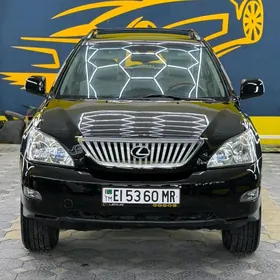 Lexus RX 330 2005