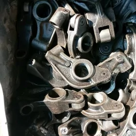 распредвалные кулачки