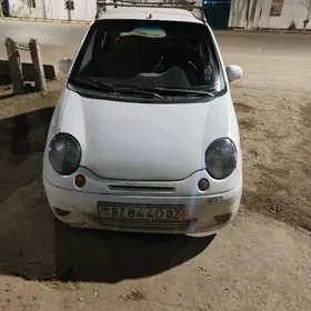 Daewoo Matiz 2005