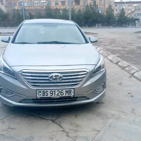 Hyundai Sonata 2017